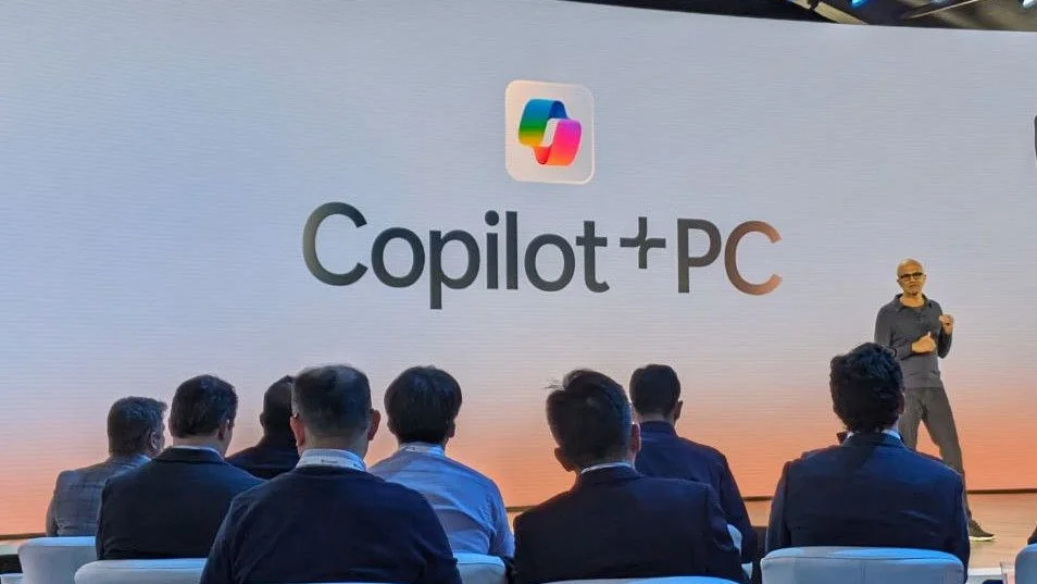 微軟悄悄拔掉 Copilot+ PC 品牌：AI PC 行銷神話的兩年退場
