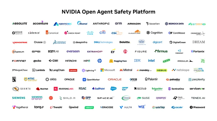 NVIDIA 推 Open Agent Safety Platform：用「瀏覽器沙盒」圈住失控 AI 代理人
