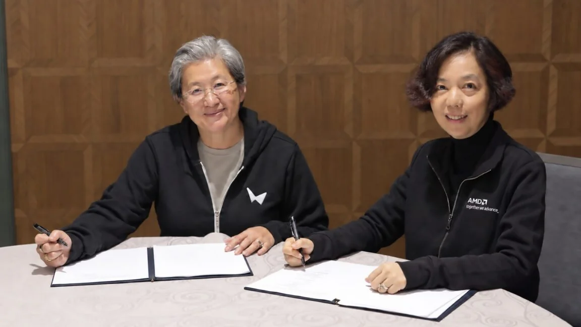 AMD 以 82 億美元收購 World Labs：Fei-Fei Li 入職 AMD 擔任首席科學家