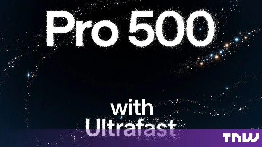 OpenAI 推出 500 美元月費 Pro 500 方案　同步砍半 Pro 200 使用額度