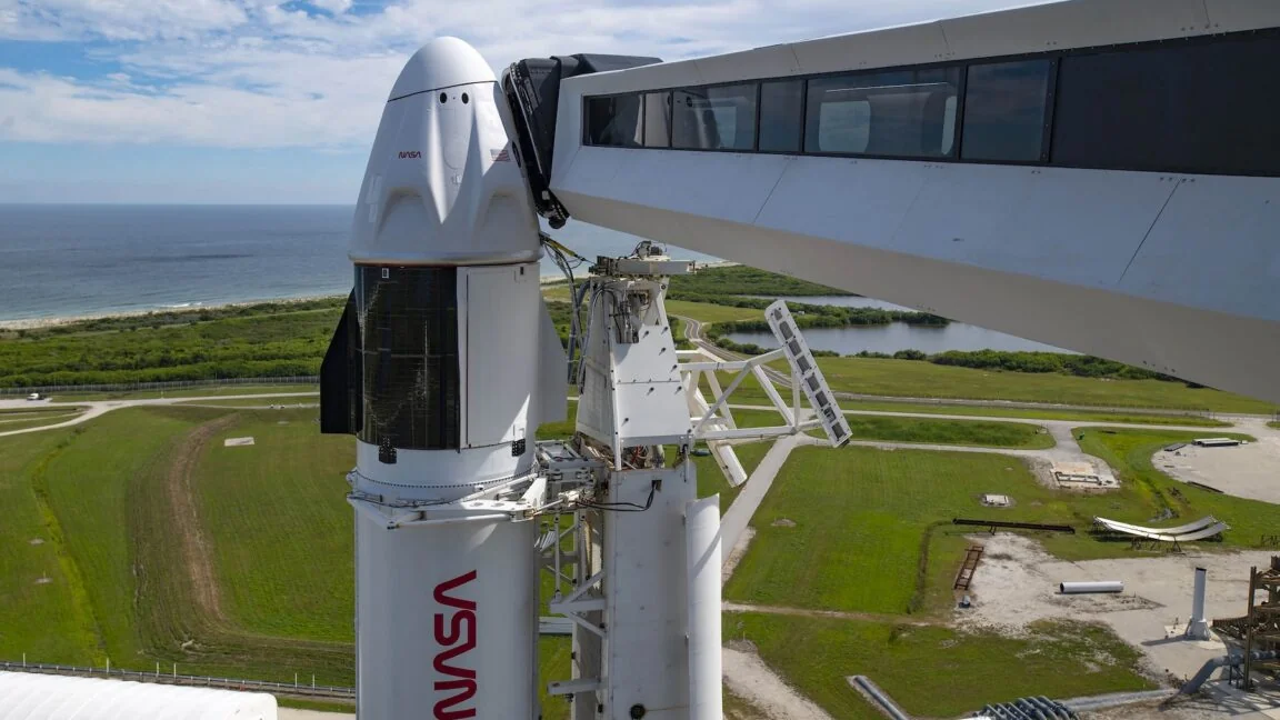 NASA 面臨 Dragon 退役危機：低地軌道商業經濟將進入單一供應商時代？
