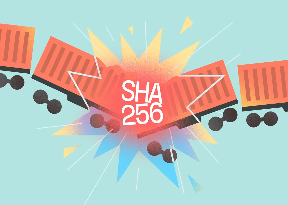 Git 3.0 預設改用 SHA-256，將是一場成本慘重又沒必要的災難