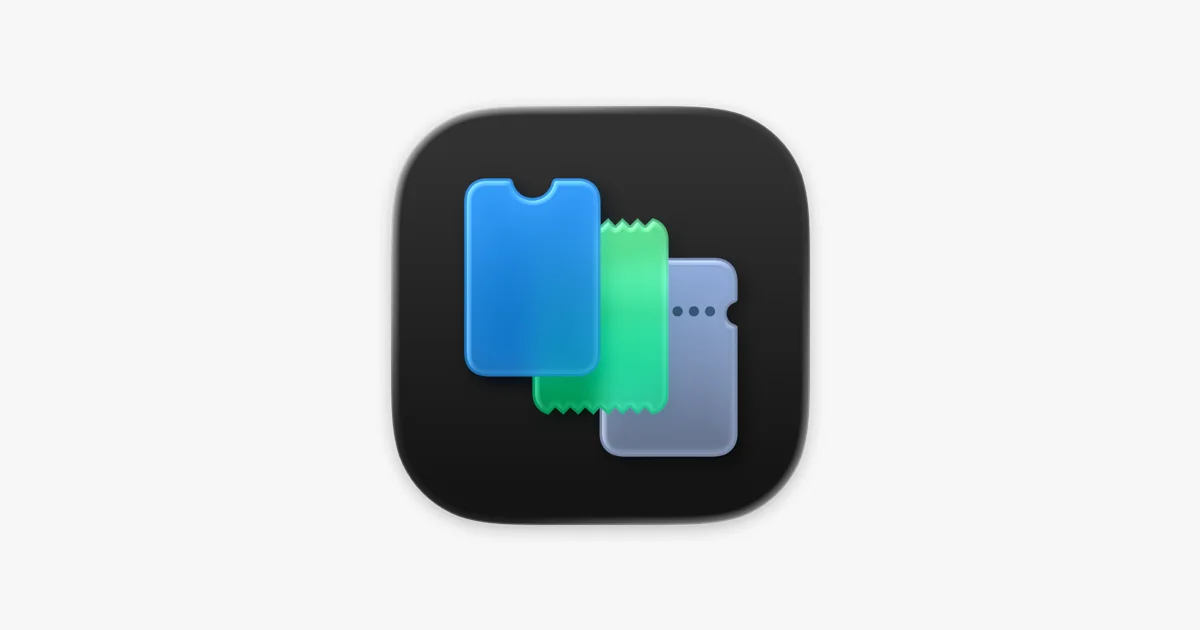 Apple 推出 Pass Designer 視覺化工具：macOS 獨佔，讓 Wallet 票券設計平民化