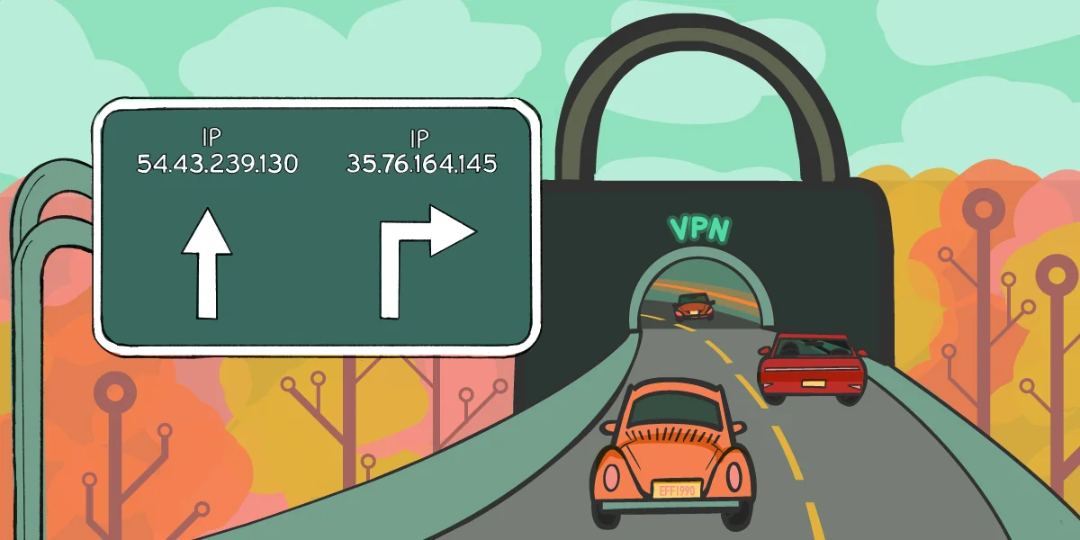 法院認同 EFF：猶他州反 VPN 法律要求企業做出技術上不可能的事