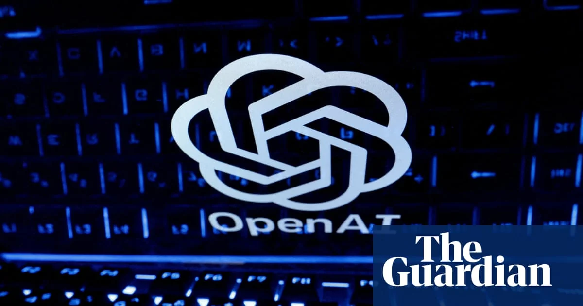 OpenAI 安全負責人辭職公開信：內部高層直言公司文化已經「壞掉」