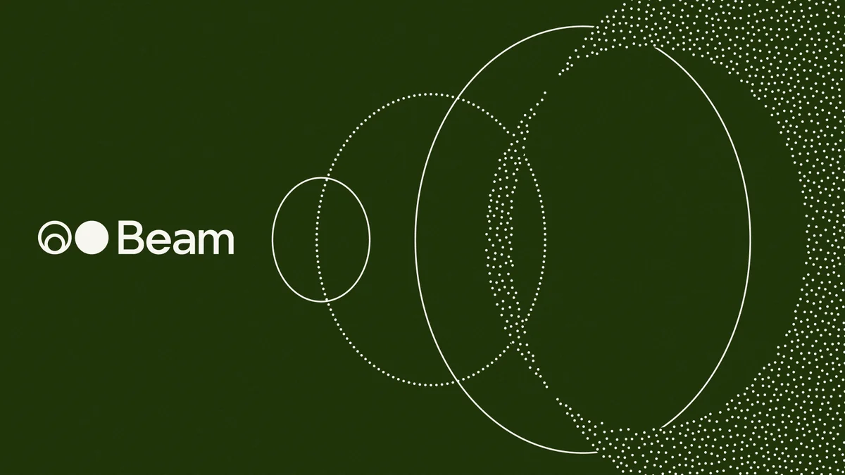 Reflection AI 發表 Beam：501B 參數開源權重模型，要用 1/4 算力對標中國頂級開源模型