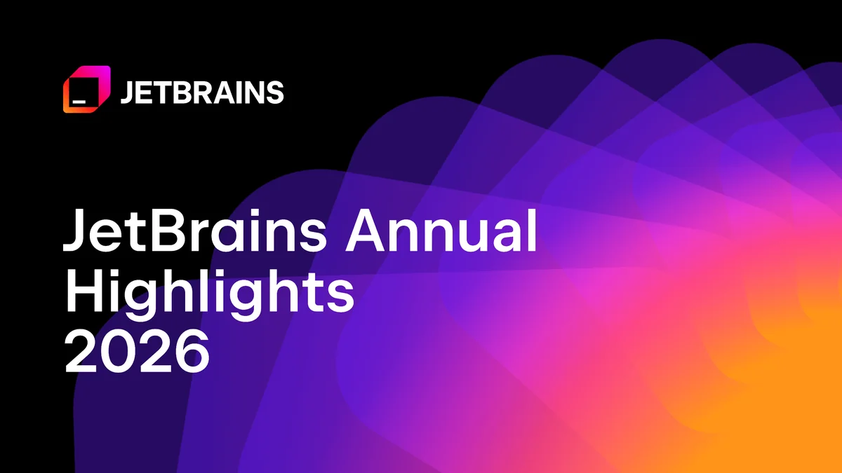 JetBrains 2025 年首見淨損 3.15 億克朗  AI 投資燒錢反擊 Cursor 與 Copilot