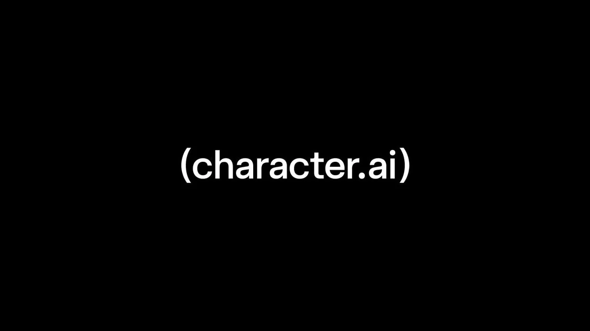 Character.AI 聲請破產保護：AI 陪伴龍頭從估值 25 億到法院監督出售