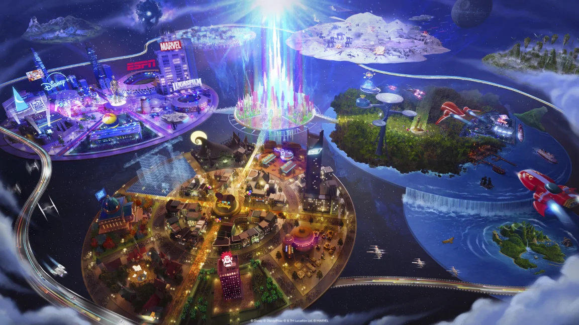 Epic Games 全面擁抱「AI first」！與 Disney 合作射擊遊戲無限延期，15 億美元專案改由 Claude 寫程式