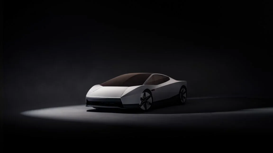 Tesla 新 Roadster 復出改用 50 年前的「特技氣罐」翻身：100,000 psi 氮氣噴嘴把車射上天，McMurtry 卻早把性能天花板打穿