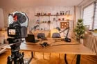 過去九天內 39% 新 Podcast 疑為 AI 生成，「Podslop」浪潮衝擊音訊產業