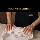 Reddit爆紅影片：AI時代「平均一天ChatGPT使用者的生活」